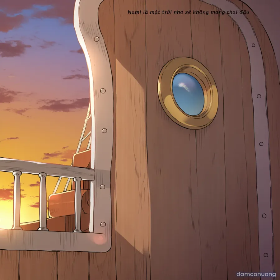 One Piece [series truyện ngắn] 
