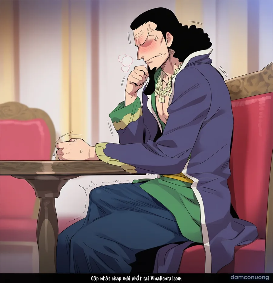 One Piece [series truyện ngắn] 