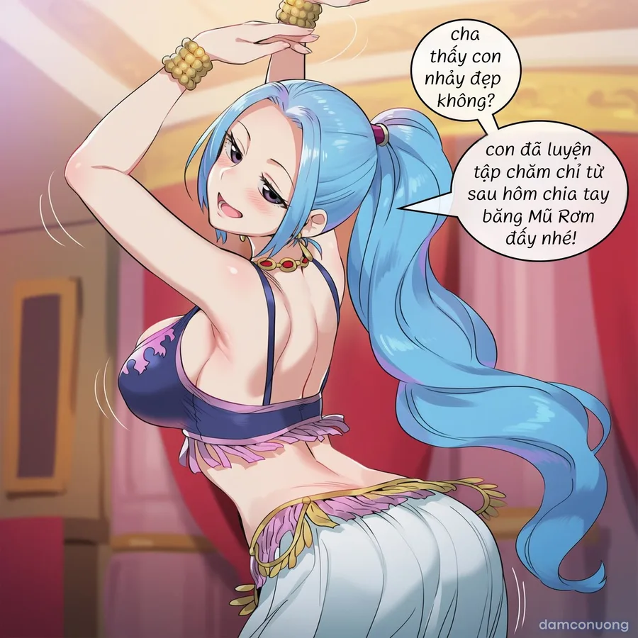 One Piece [series truyện ngắn] 