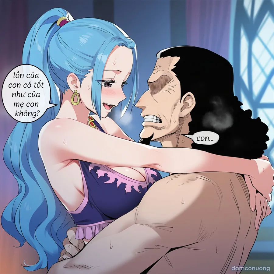 One Piece [series truyện ngắn] 