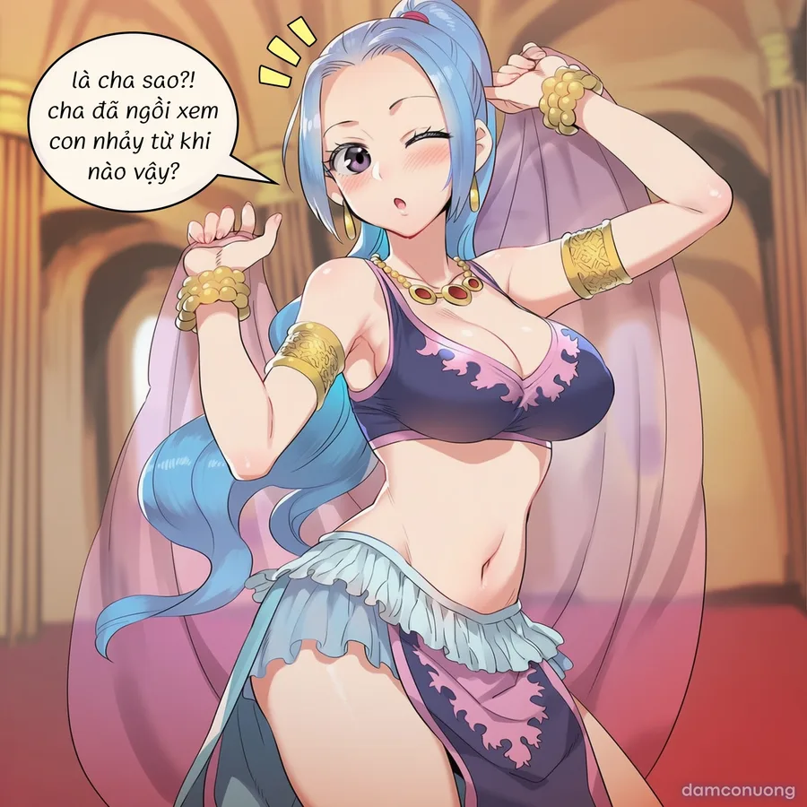 One Piece [series truyện ngắn] 