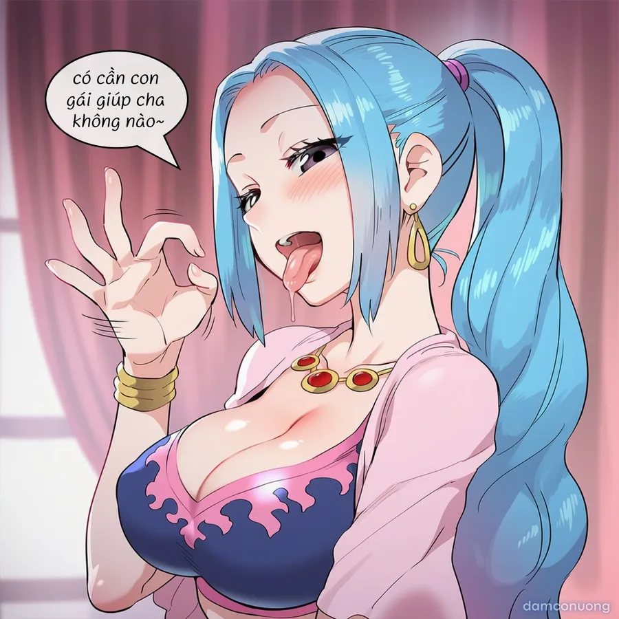 One Piece [series truyện ngắn] 