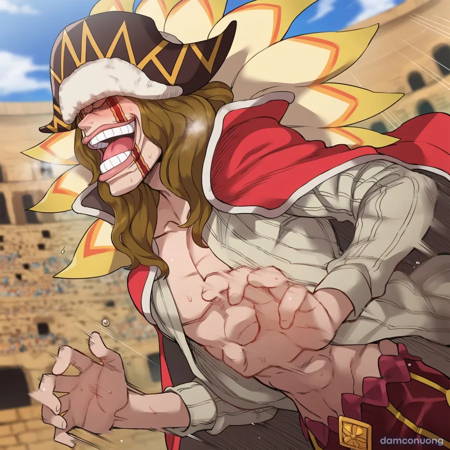 One Piece [series truyện ngắn] 