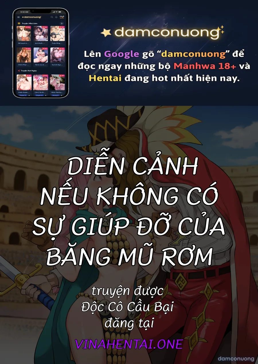 One Piece [series truyện ngắn] 