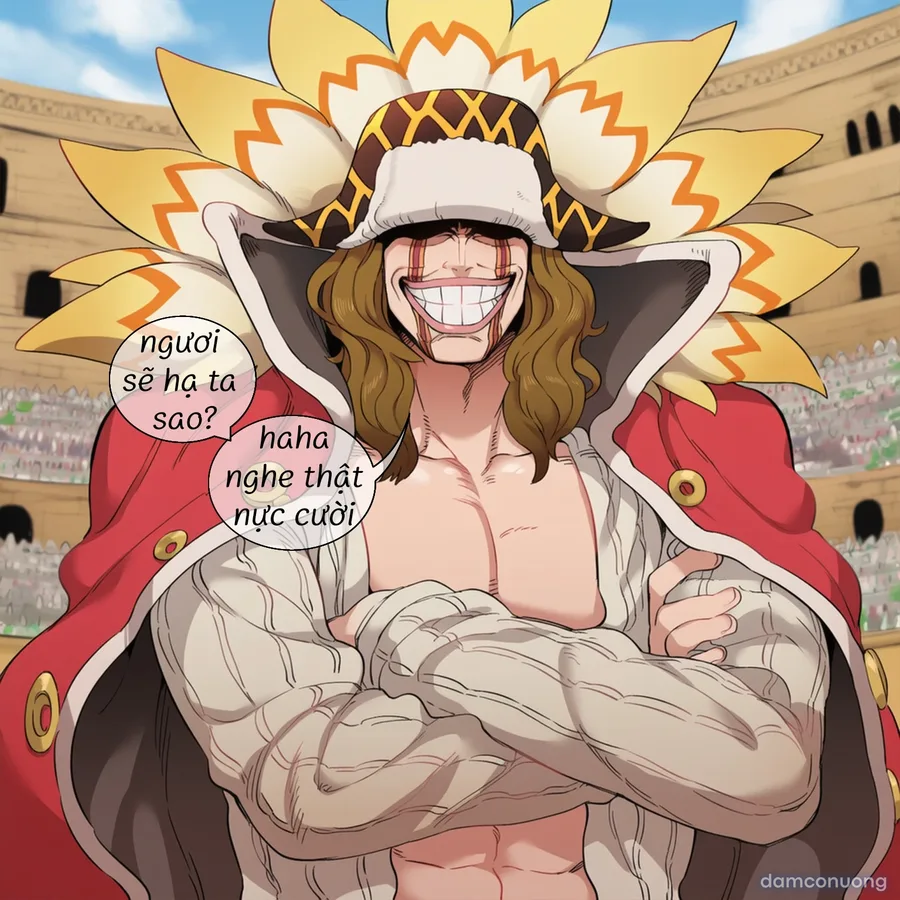 One Piece [series truyện ngắn] 