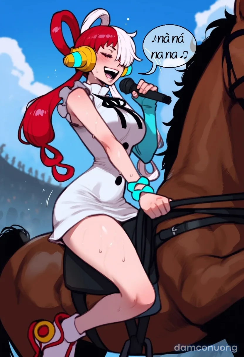 One Piece [series truyện ngắn] 