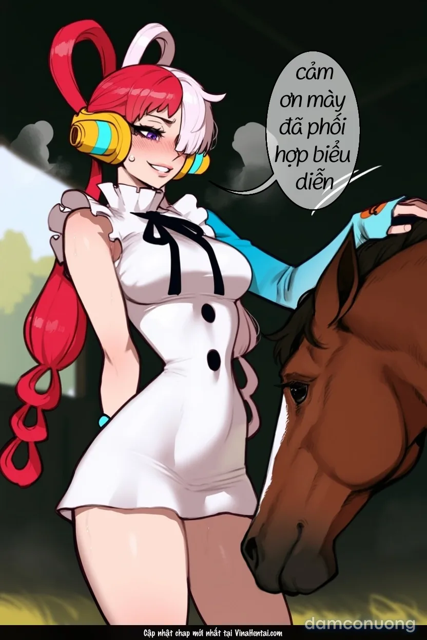 One Piece [series truyện ngắn] 
