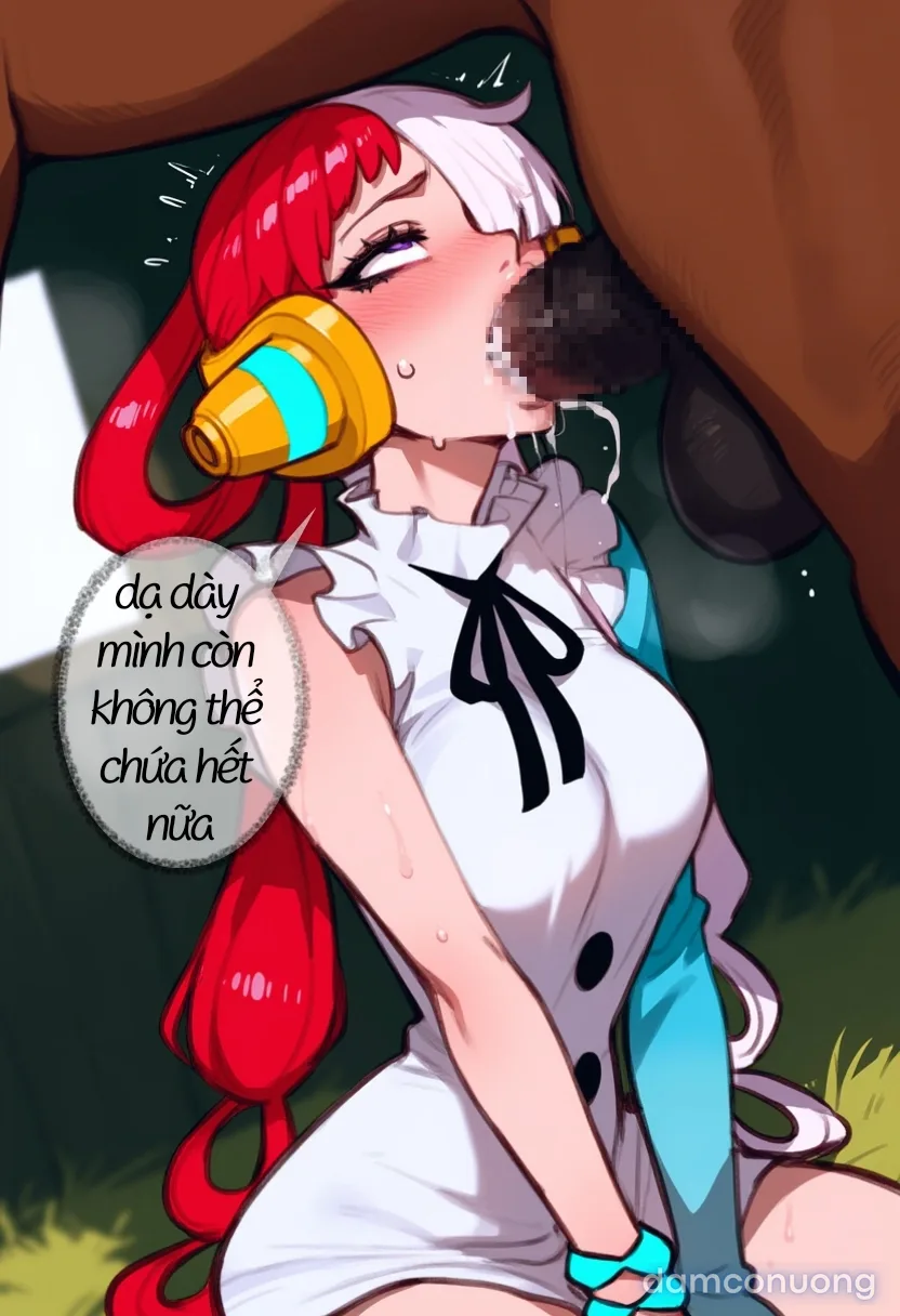 One Piece [series truyện ngắn] 