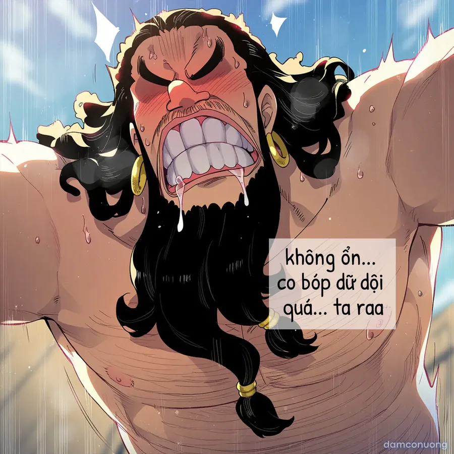 One Piece [series truyện ngắn] 