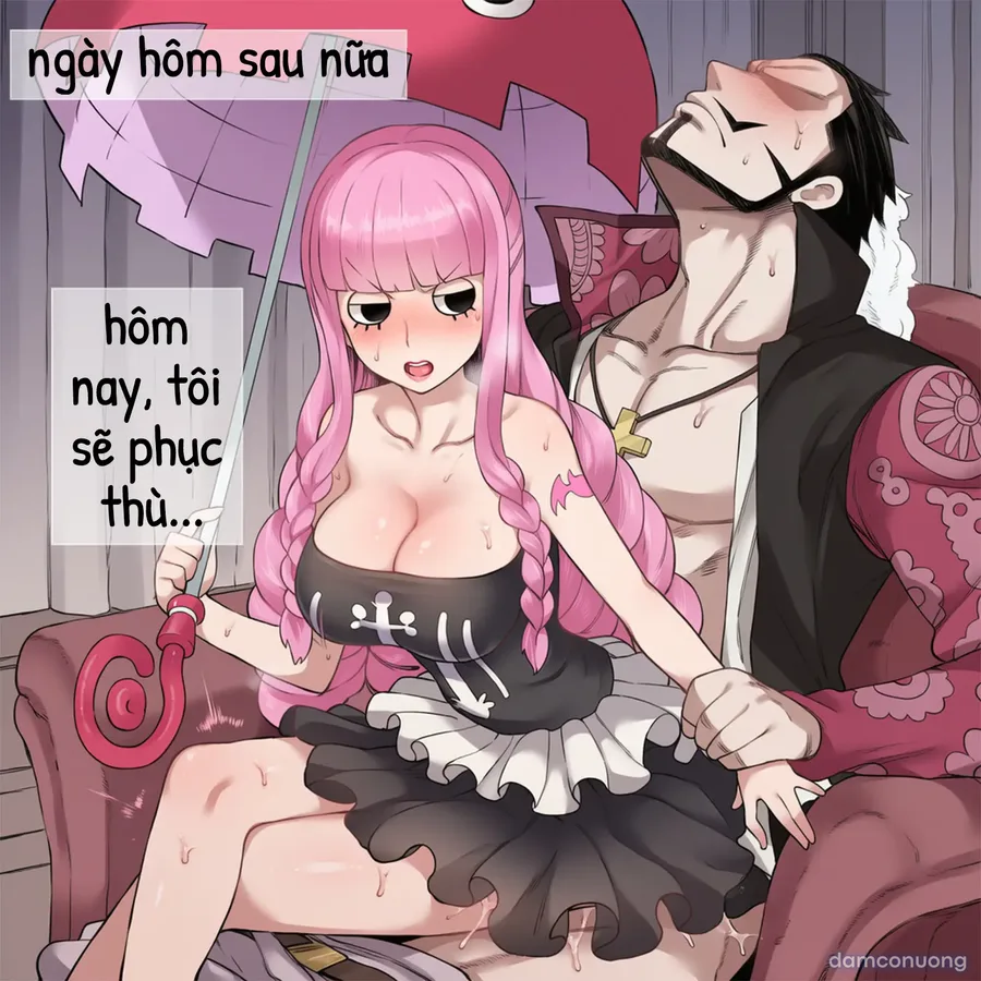 One Piece [series truyện ngắn] 