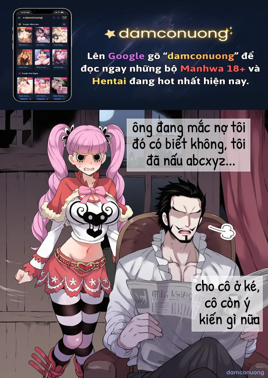 One Piece [series truyện ngắn] 