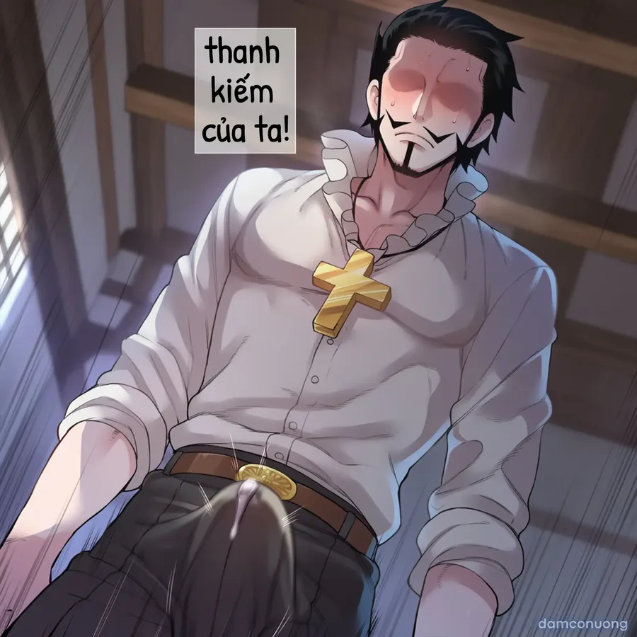 One Piece [series truyện ngắn] 
