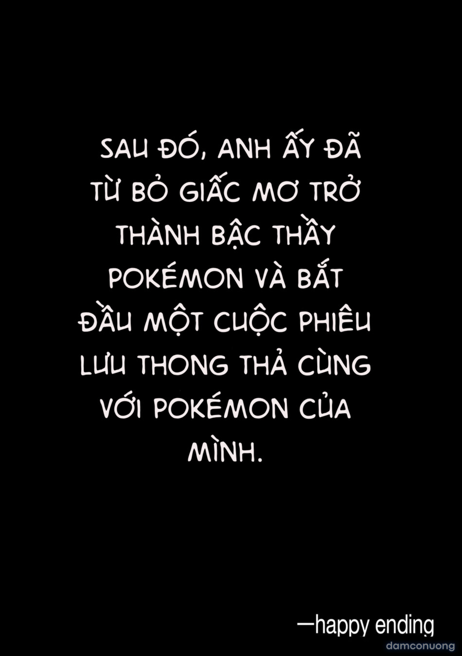 Capture Ash's Mom! 