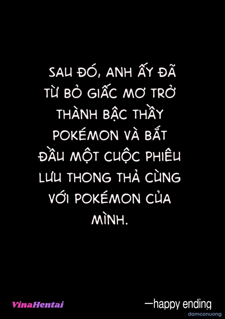 Capture Ash's Mom! 