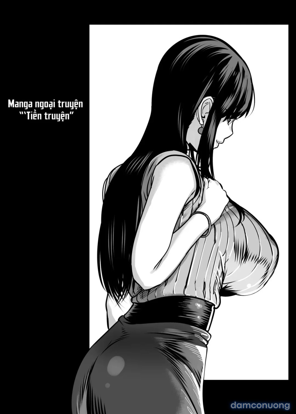 Tình yêu đích thực nơi nhà thổ 