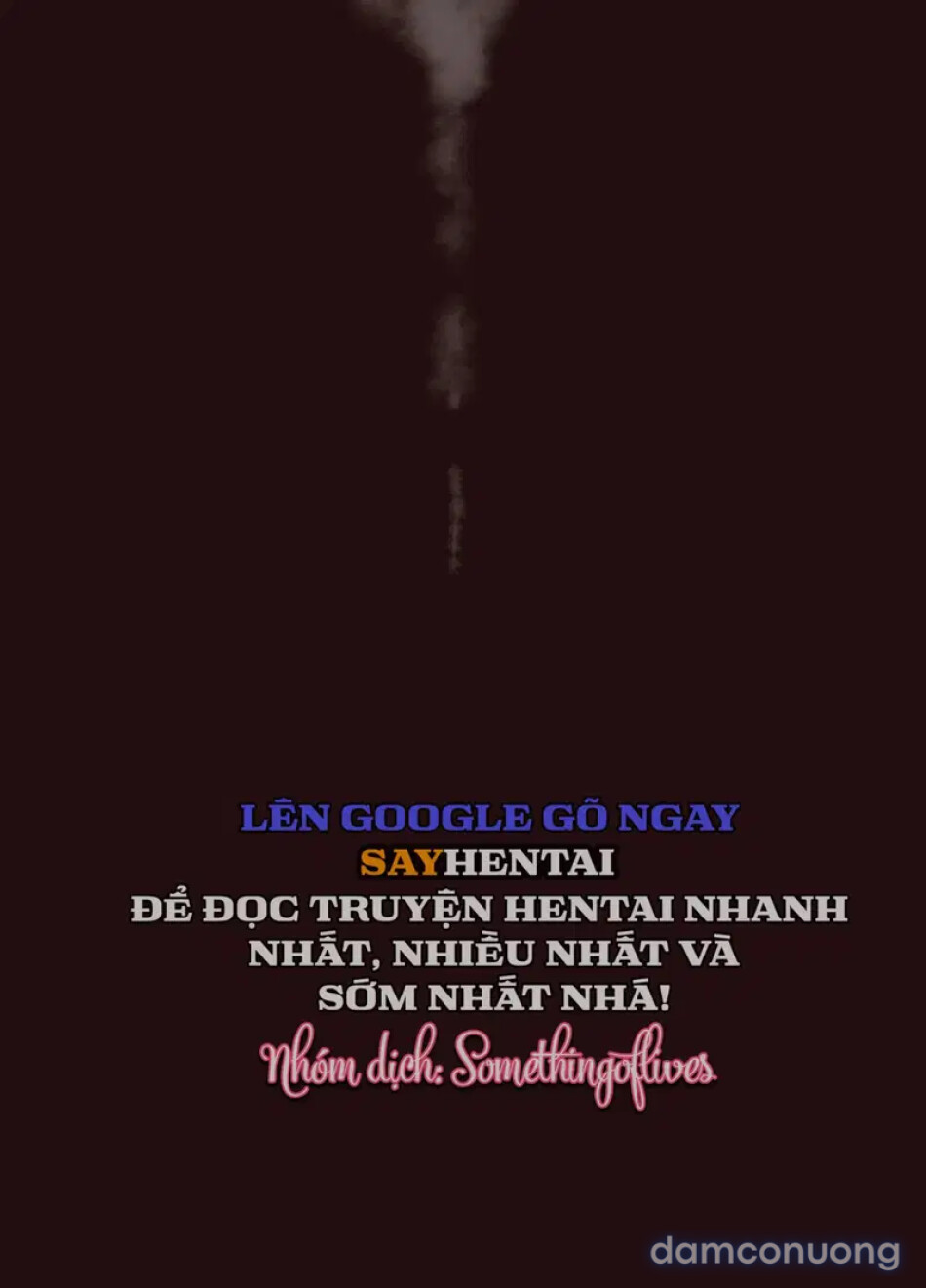 Những Ngày Tháng Sánh Bước Cùng Nàng Cáo 