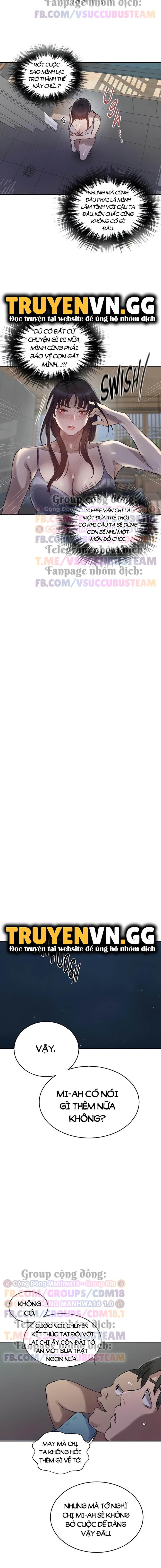 Lớp Học Bí Mật – Secret Class 
