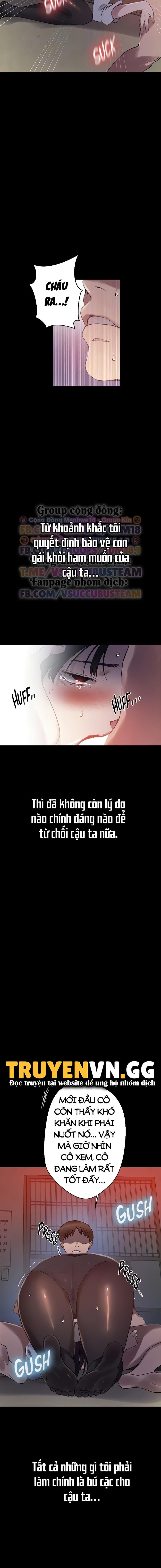 Lớp Học Bí Mật – Secret Class 