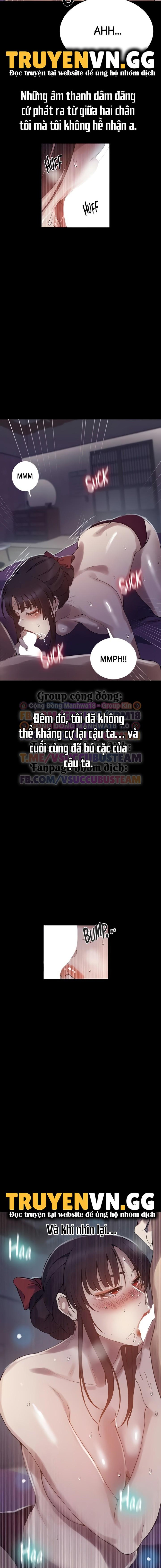 Lớp Học Bí Mật – Secret Class 
