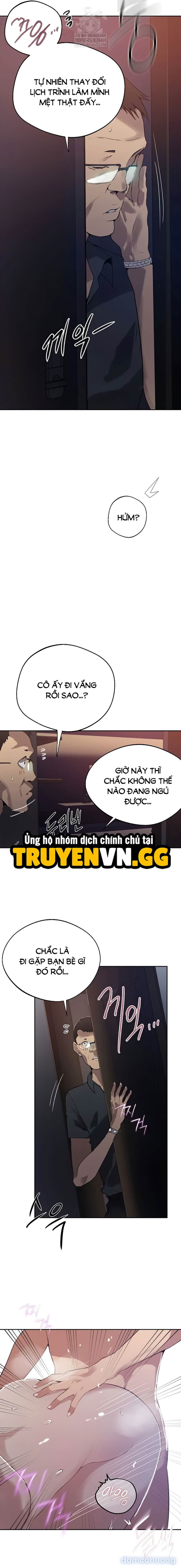 Lớp Học Bí Mật – Secret Class 