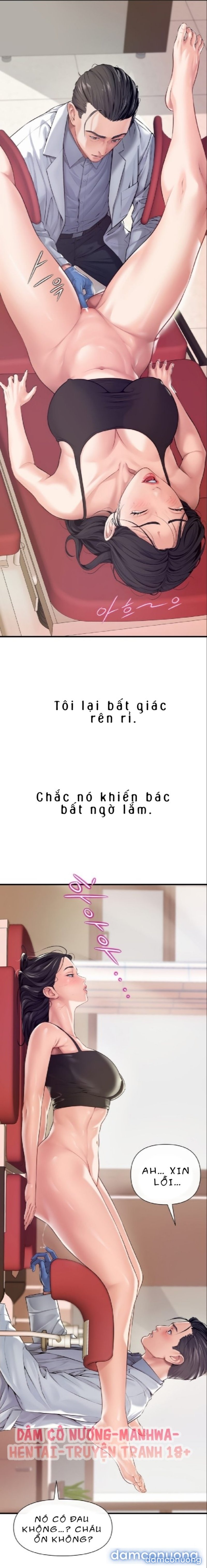Nhật kí đê mê 