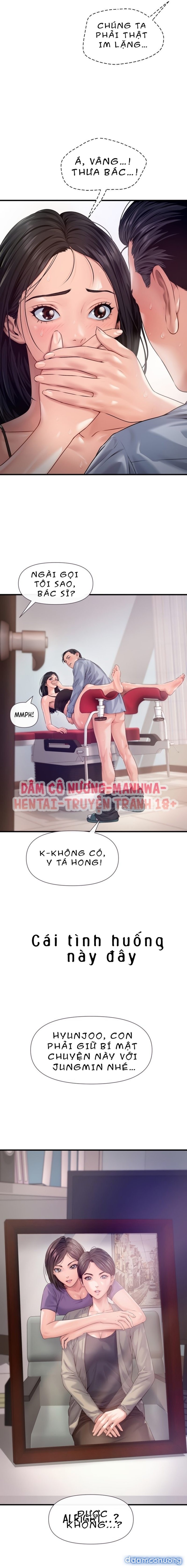 Nhật kí đê mê 