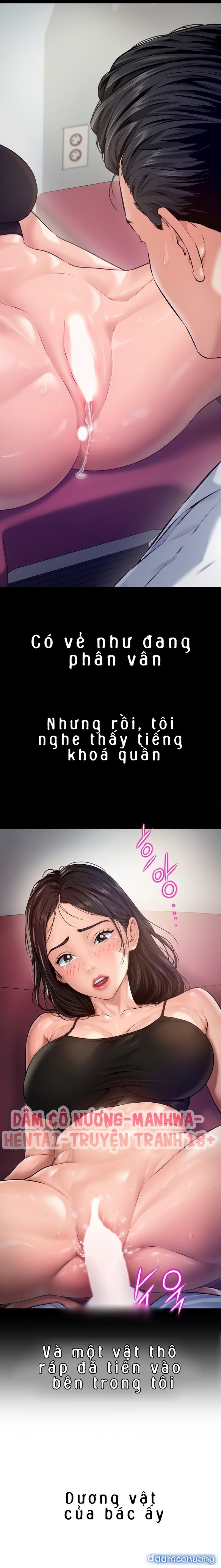 Nhật kí đê mê 