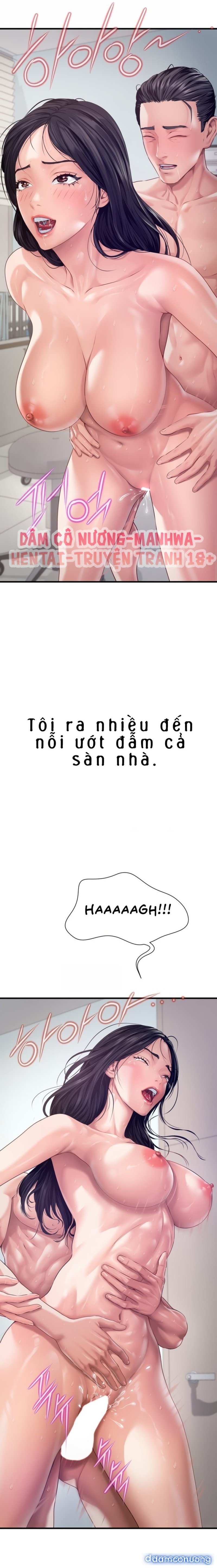 Nhật kí đê mê 