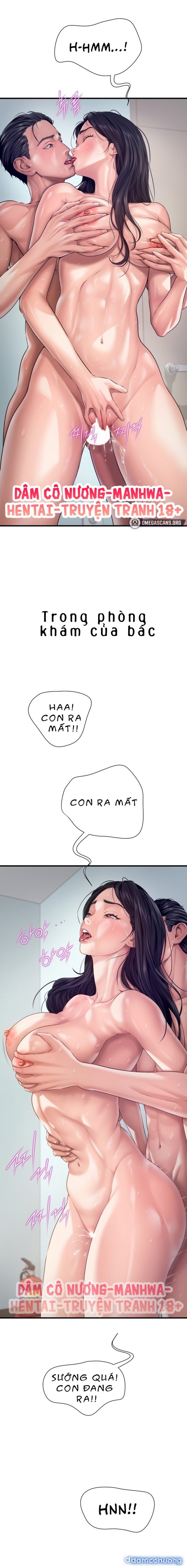 Nhật kí đê mê 