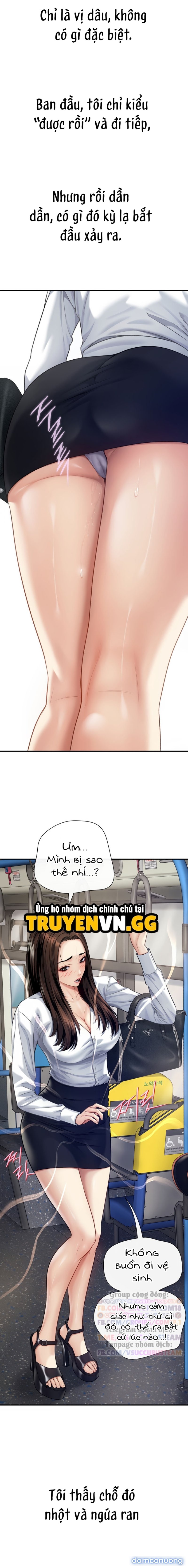 Nhật kí đê mê 