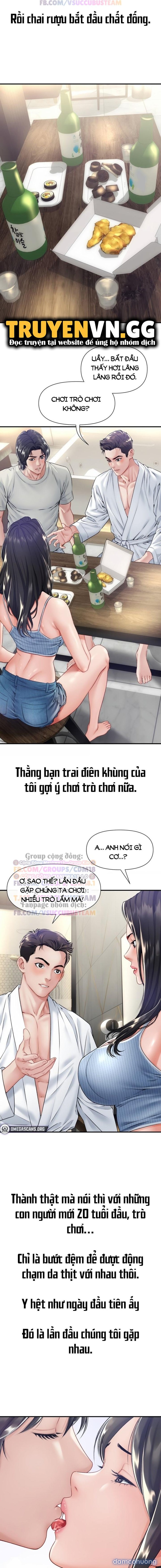 Nhật kí đê mê 