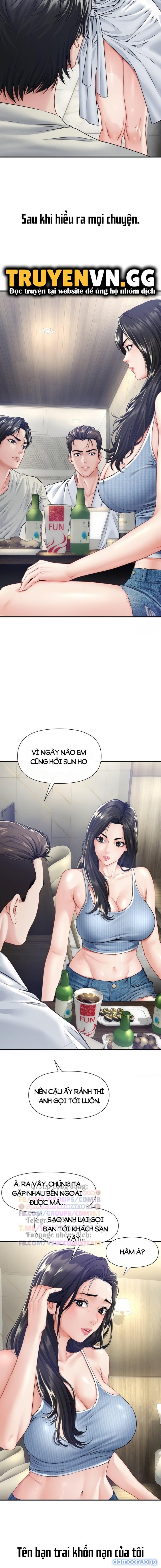 Nhật kí đê mê 