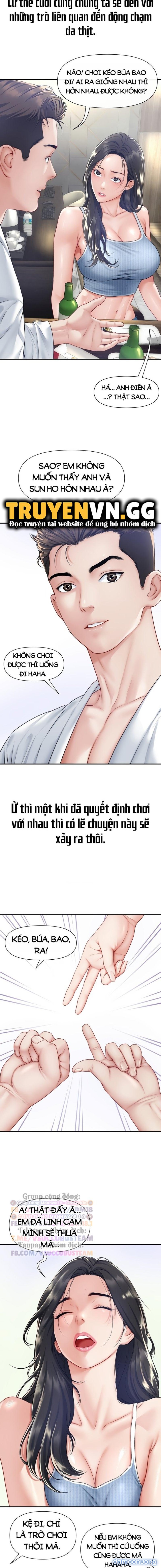 Nhật kí đê mê 