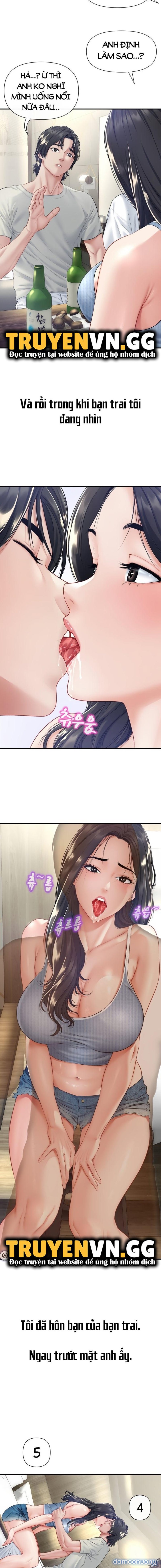 Nhật kí đê mê 
