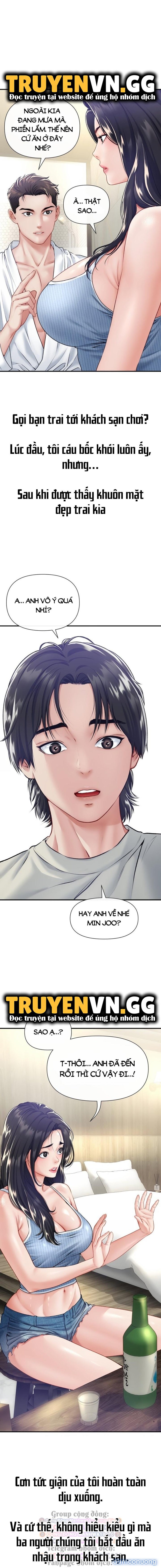 Nhật kí đê mê 