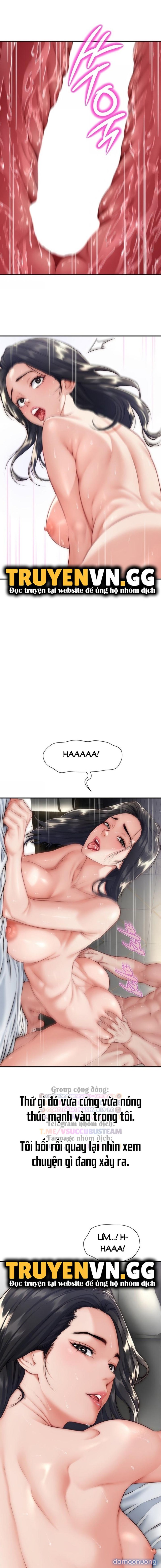 Nhật kí đê mê 
