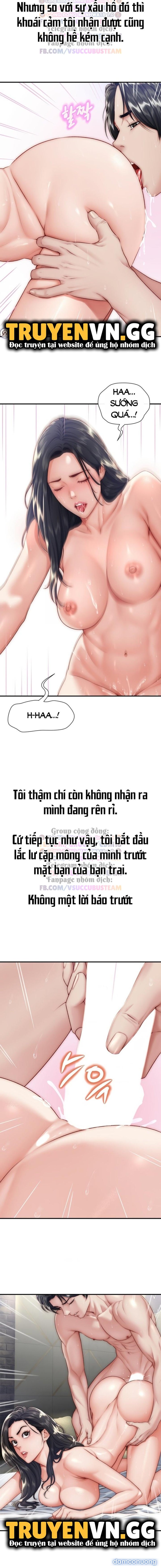 Nhật kí đê mê 