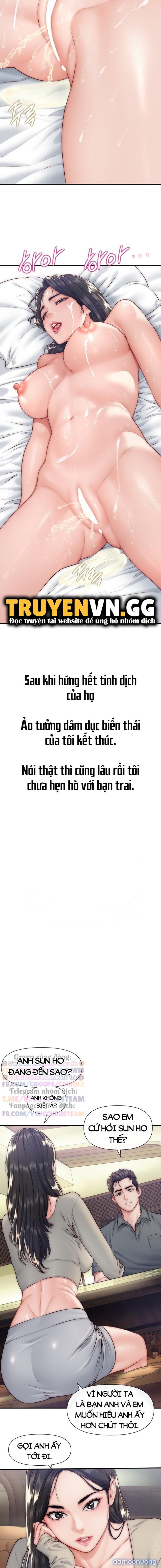 Nhật kí đê mê 