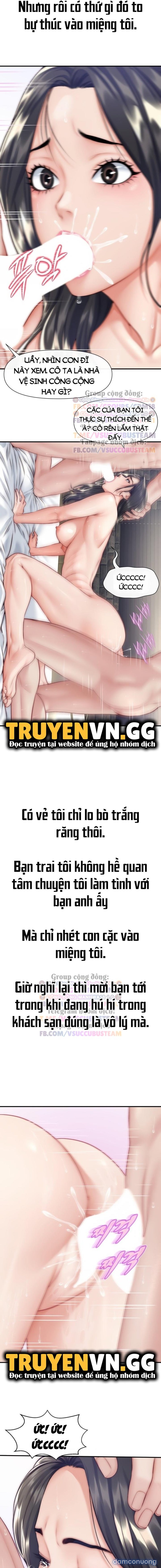 Nhật kí đê mê 