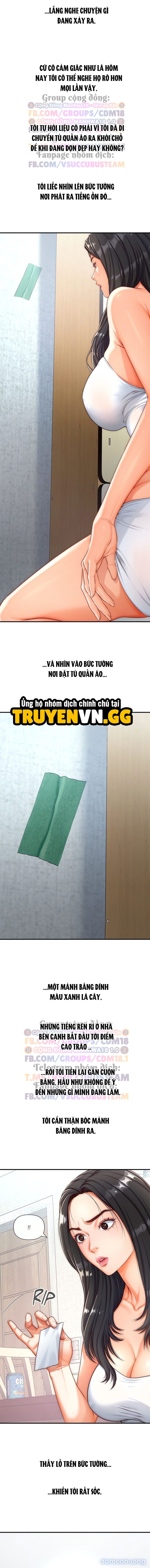 Nhật kí đê mê 