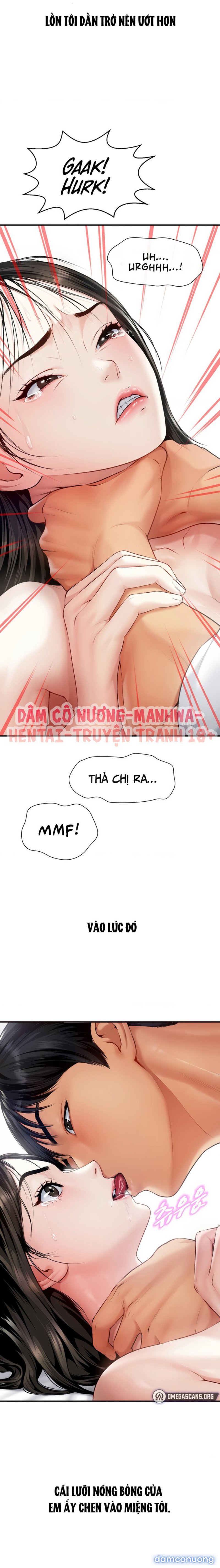 Nhật kí đê mê 