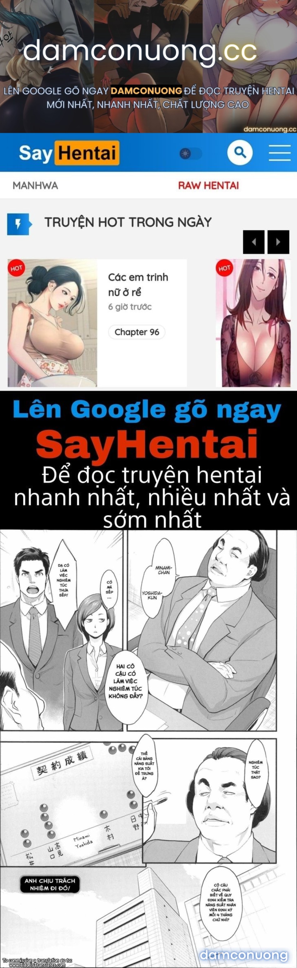 Khát Vọng Cực Khoái Tột Đỉnh 