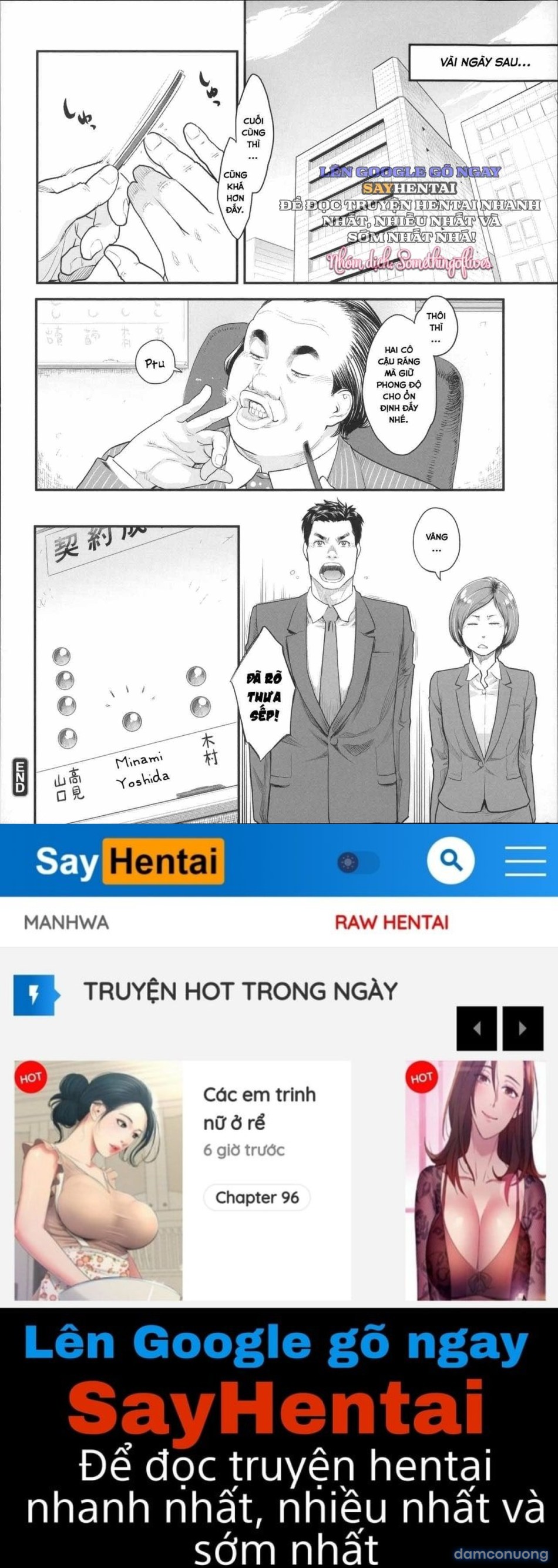 Khát Vọng Cực Khoái Tột Đỉnh 