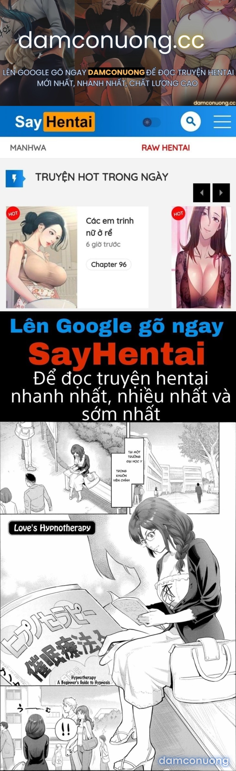 Khát Vọng Cực Khoái Tột Đỉnh 