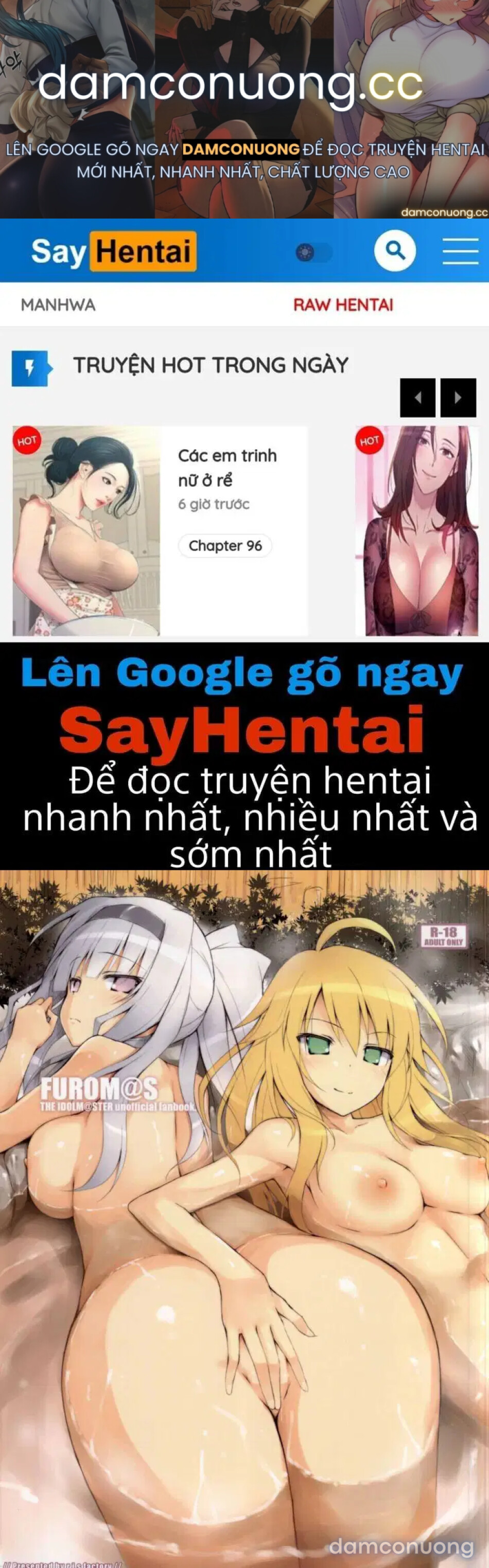 Lửa Tình Thủy Điện 