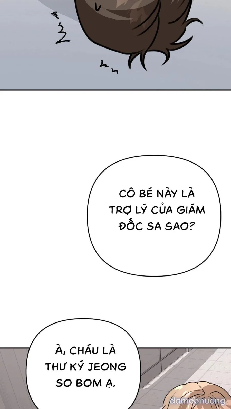 Robot Dọn Dẹp, Jeong So Bom 