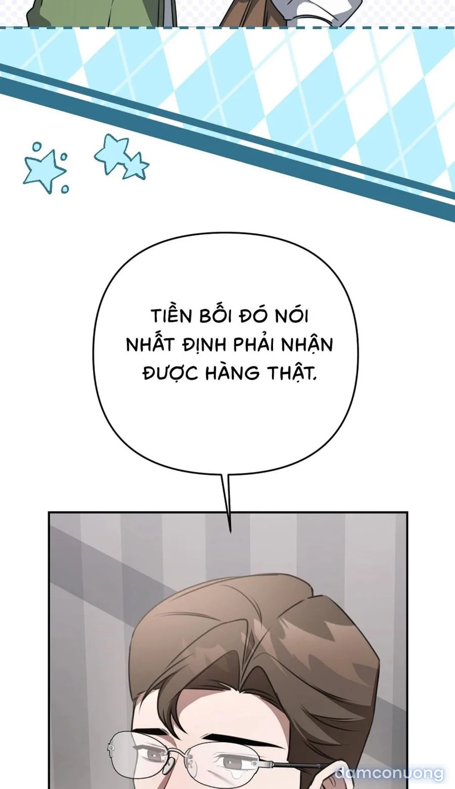 Robot Dọn Dẹp, Jeong So Bom 