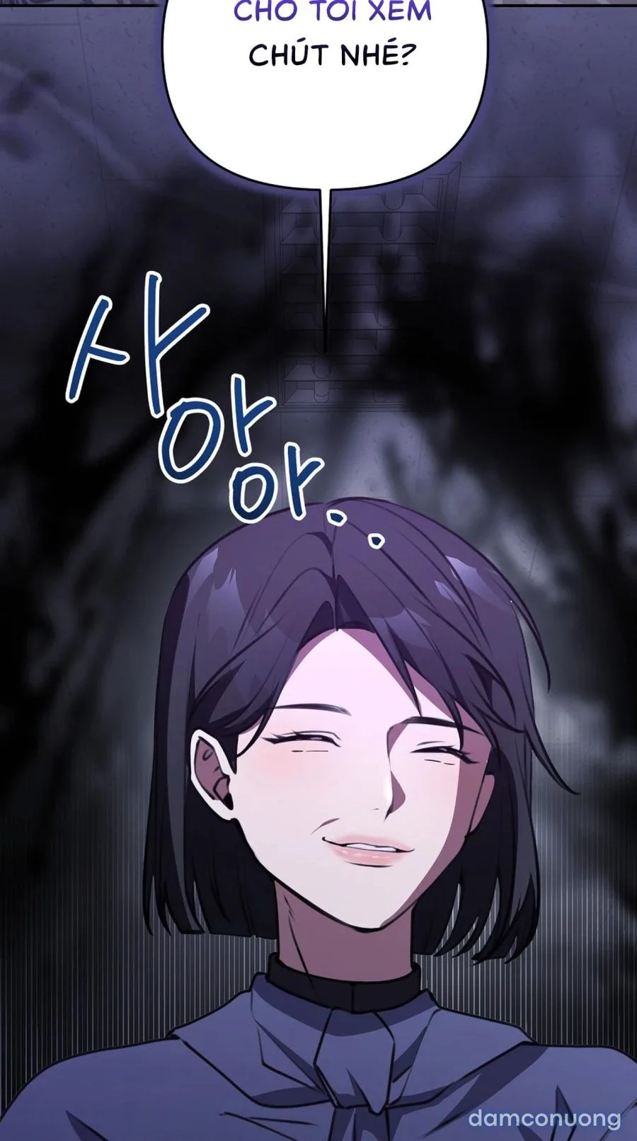 Robot Dọn Dẹp, Jeong So Bom 