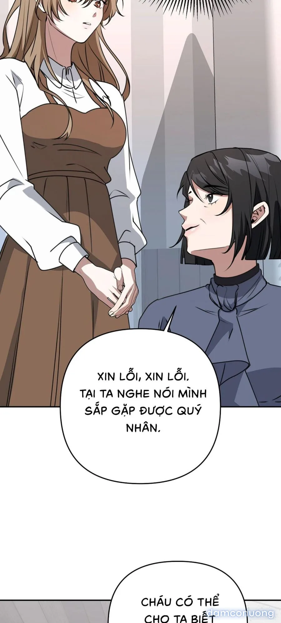 Robot Dọn Dẹp, Jeong So Bom 