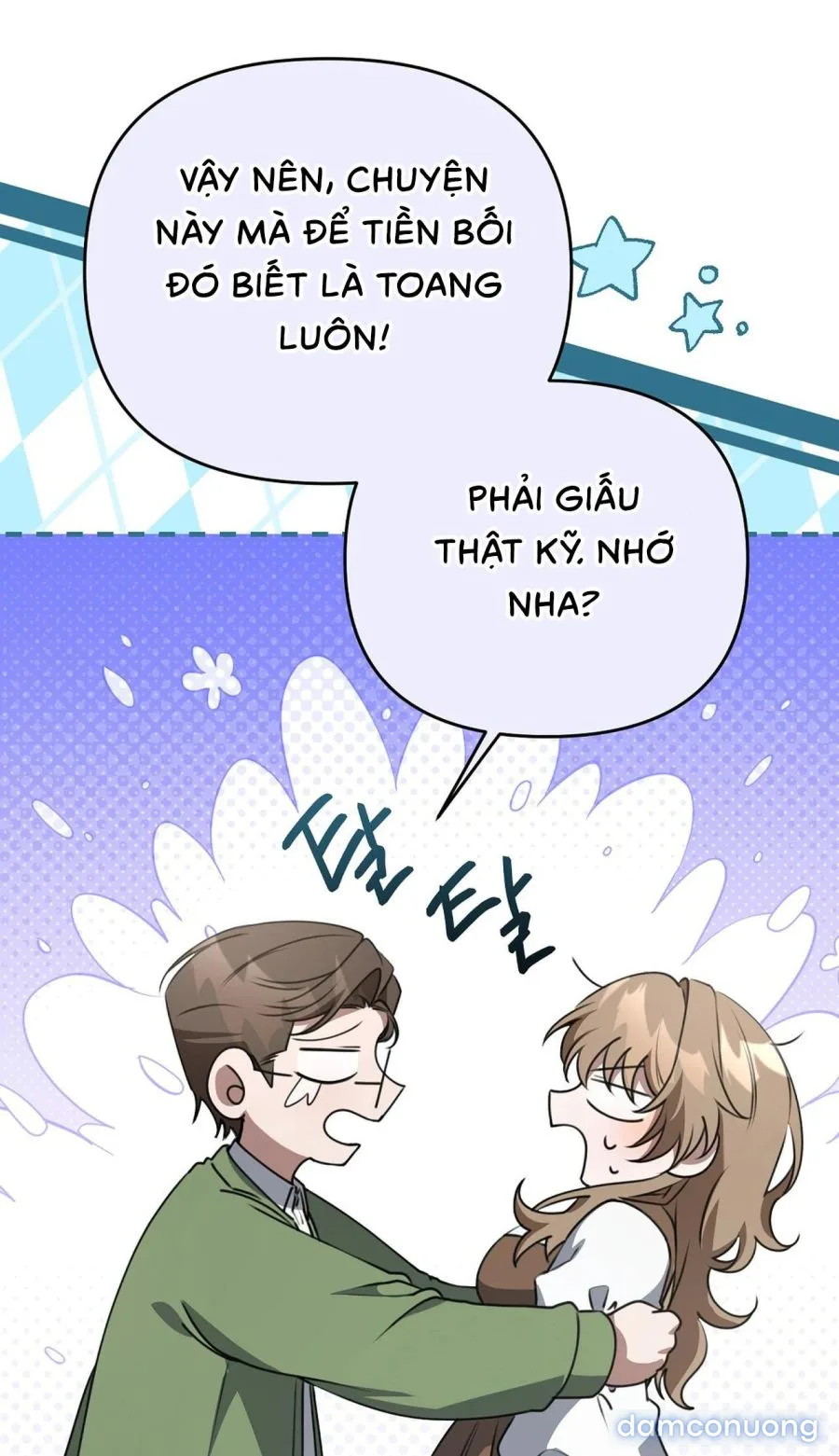 Robot Dọn Dẹp, Jeong So Bom 